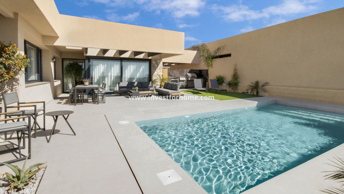 Nueva construcción - Chalet - Altaona Golf - Altaona Golf And Country Village