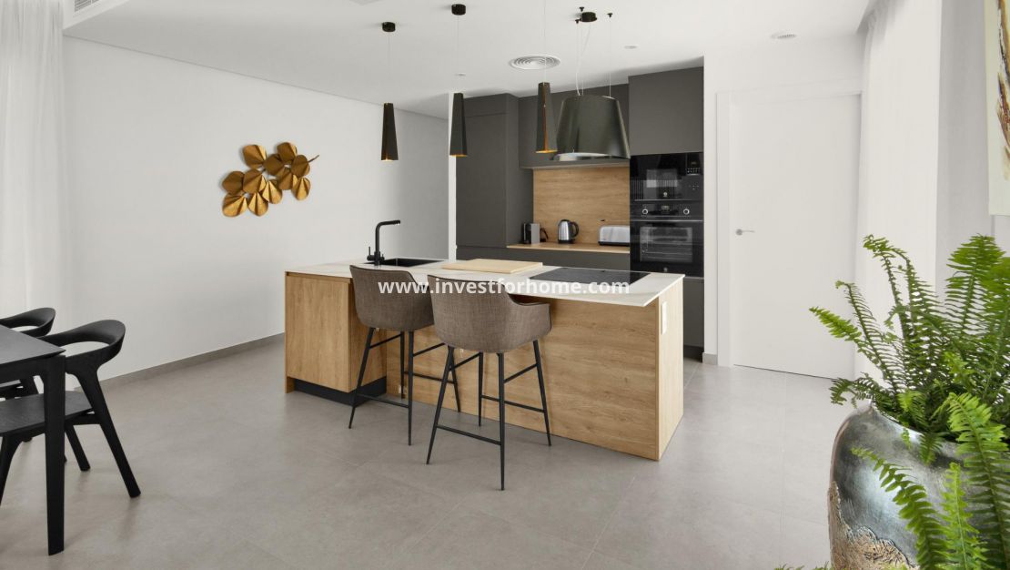 Nueva construcción - Chalet - Altaona Golf - Altaona Golf And Country Village