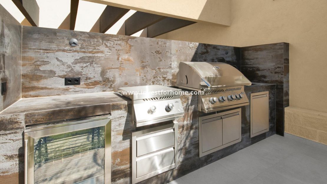 Nueva construcción - Chalet - Altaona Golf - Altaona Golf And Country Village