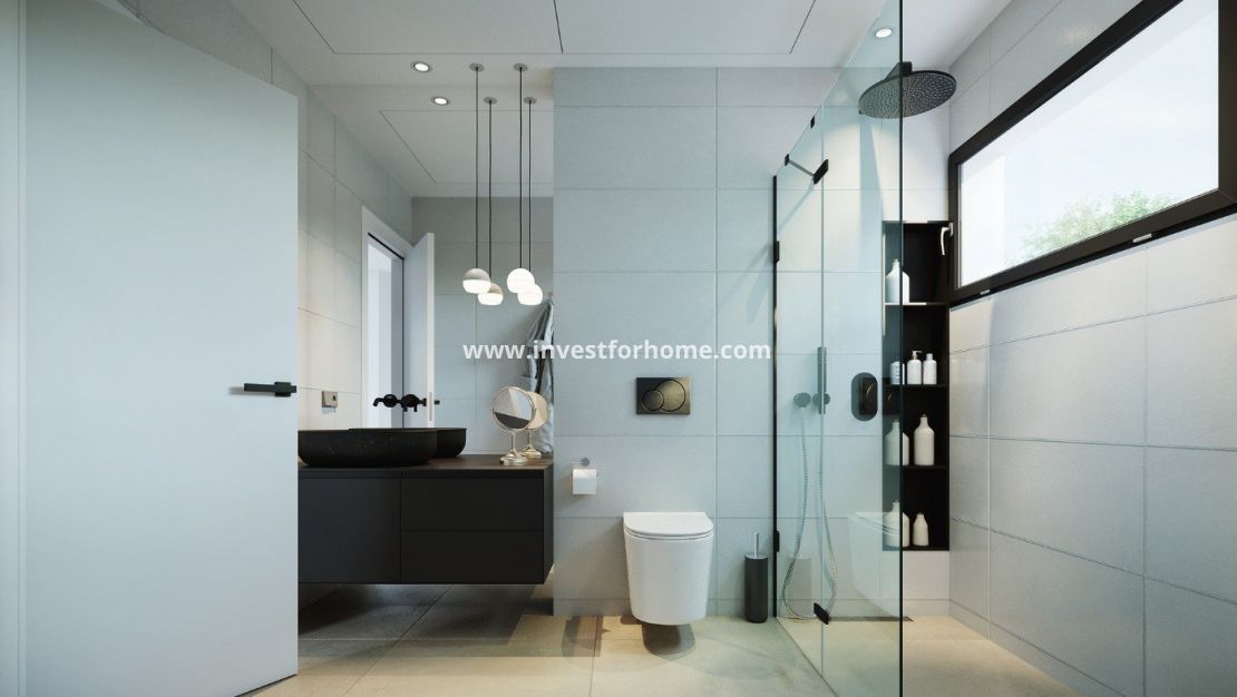 Nueva construcción - Chalet - Altaona Golf - Altaona Golf And Country Village