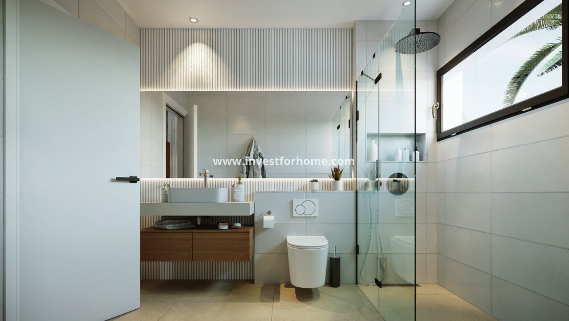 Nueva construcción - Chalet - Altaona Golf - Altaona Golf And Country Village