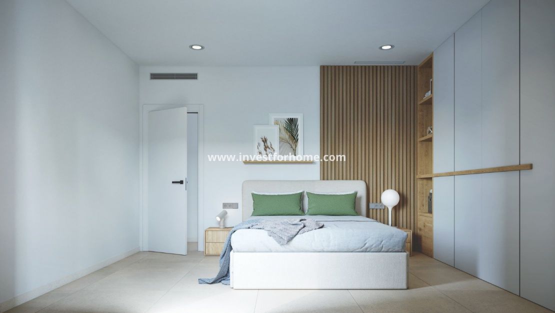 Nueva construcción - Chalet - Altaona Golf - Altaona Golf And Country Village