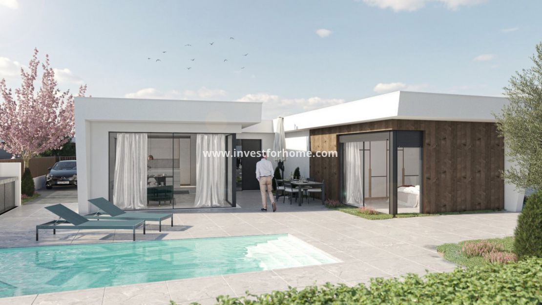 Nueva construcción - Chalet - Altaona Golf - Altaona Golf And Country Village