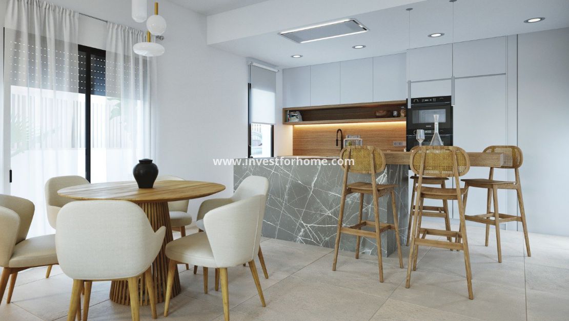 Nueva construcción - Chalet - Altaona Golf - Altaona Golf And Country Village