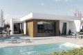 Nueva construcción - Chalet - Altaona Golf - Altaona Golf And Country Village