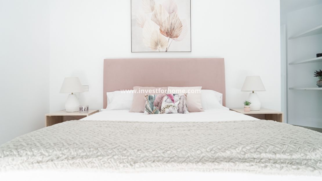 Nueva construcción - Chalet - Altea - Altea 