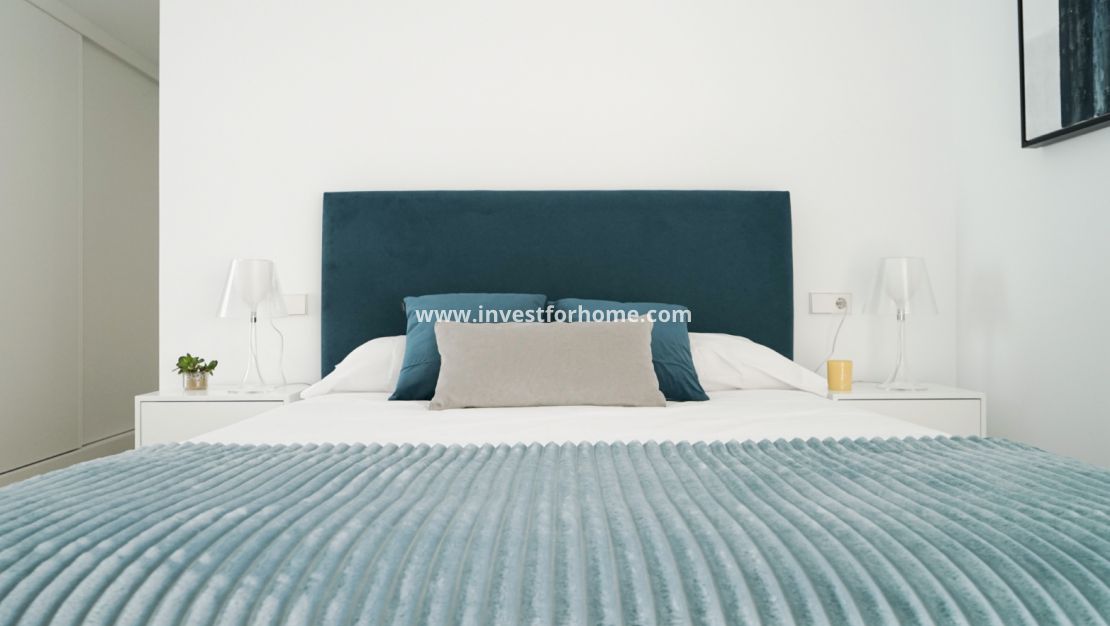 Nueva construcción - Chalet - Altea - Altea 