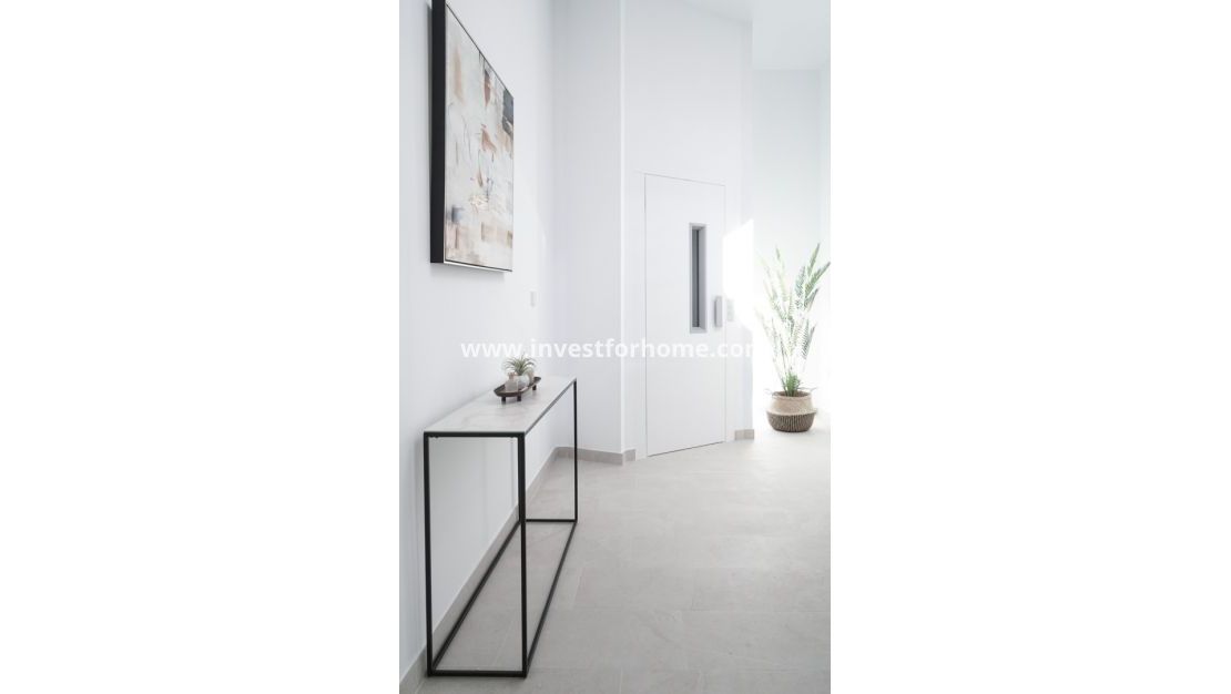 Nueva construcción - Chalet - Altea - Altea 