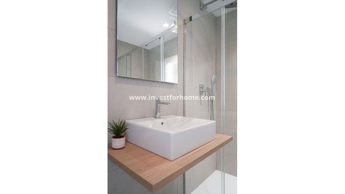 Nueva construcción - Chalet - Altea - Altea 