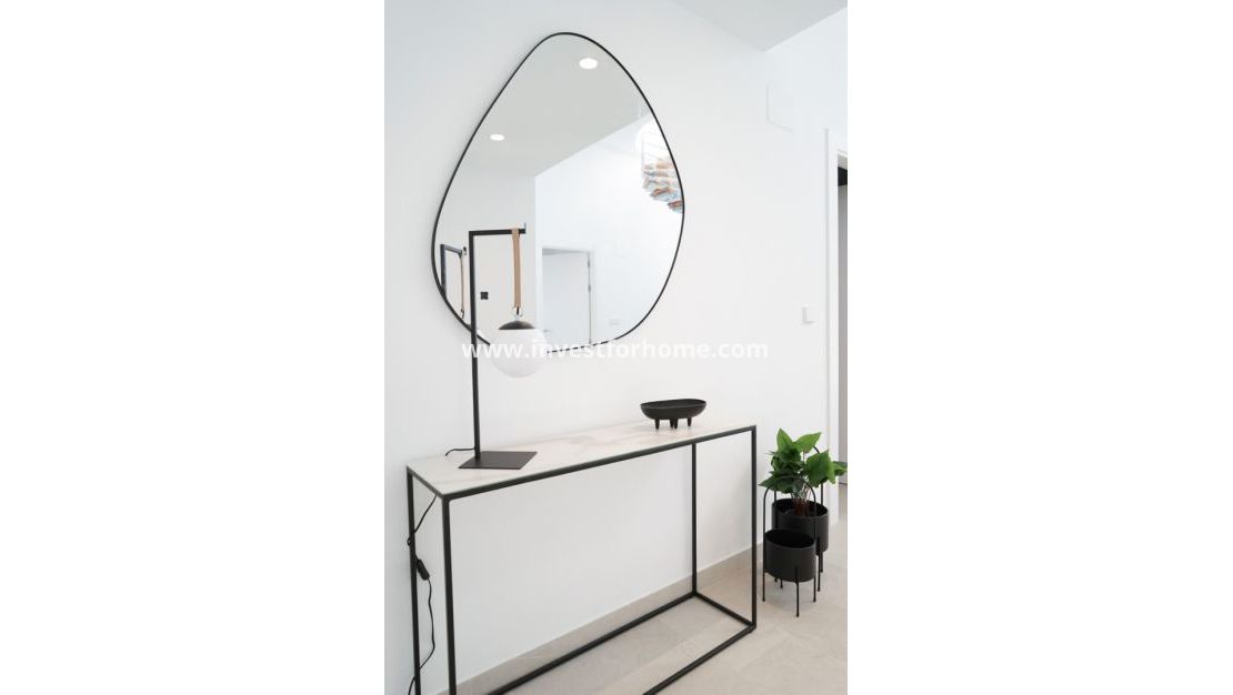 Nueva construcción - Chalet - Altea - Altea 