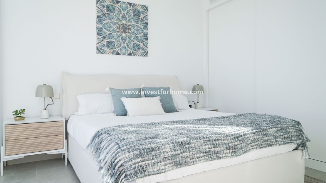 Nueva construcción - Chalet - Altea - Altea 