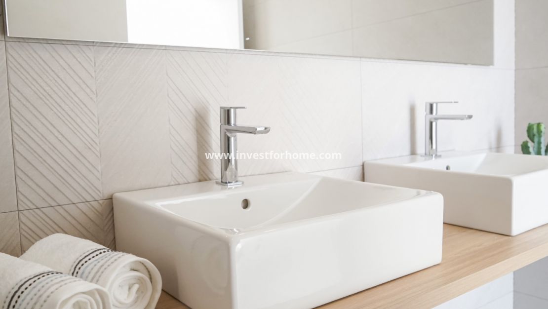 Nueva construcción - Chalet - Altea - Altea 