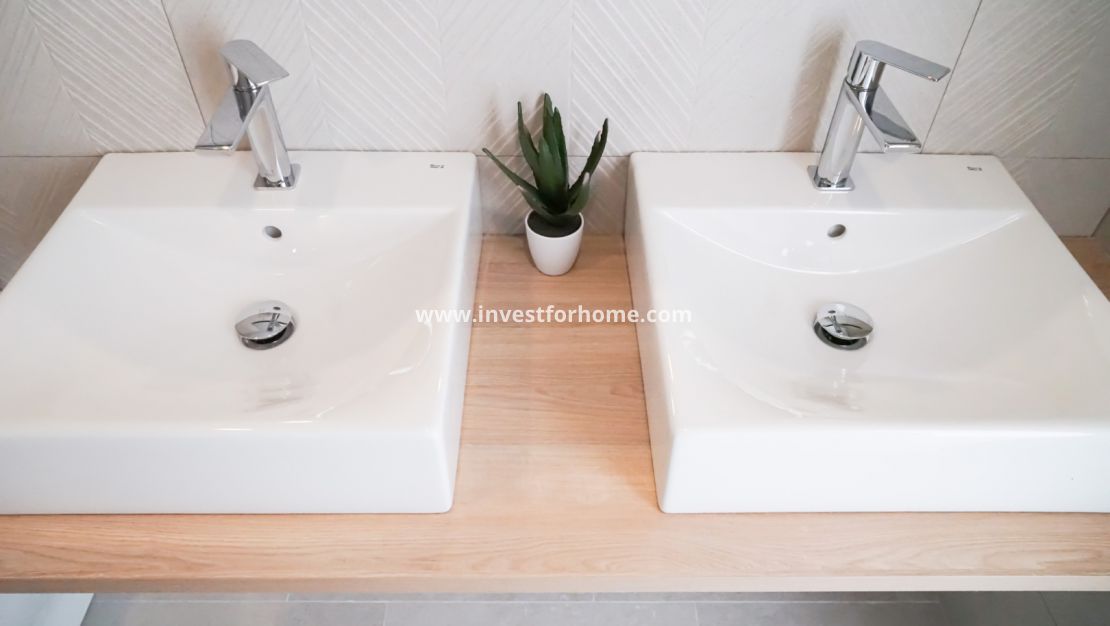 Nueva construcción - Chalet - Altea - Altea 