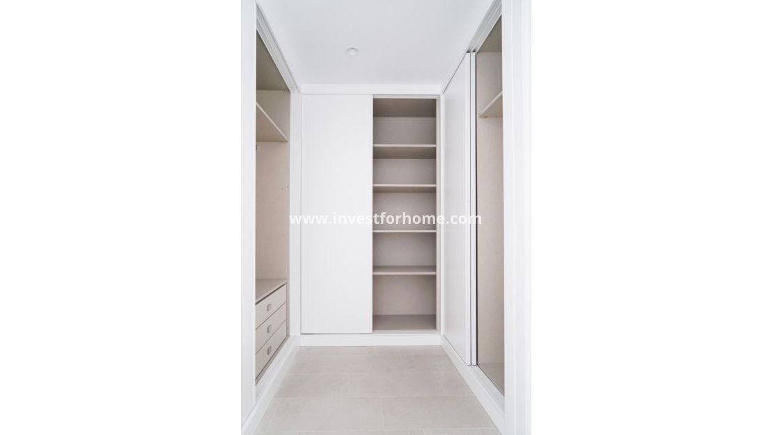 Nueva construcción - Chalet - Altea - Altea 