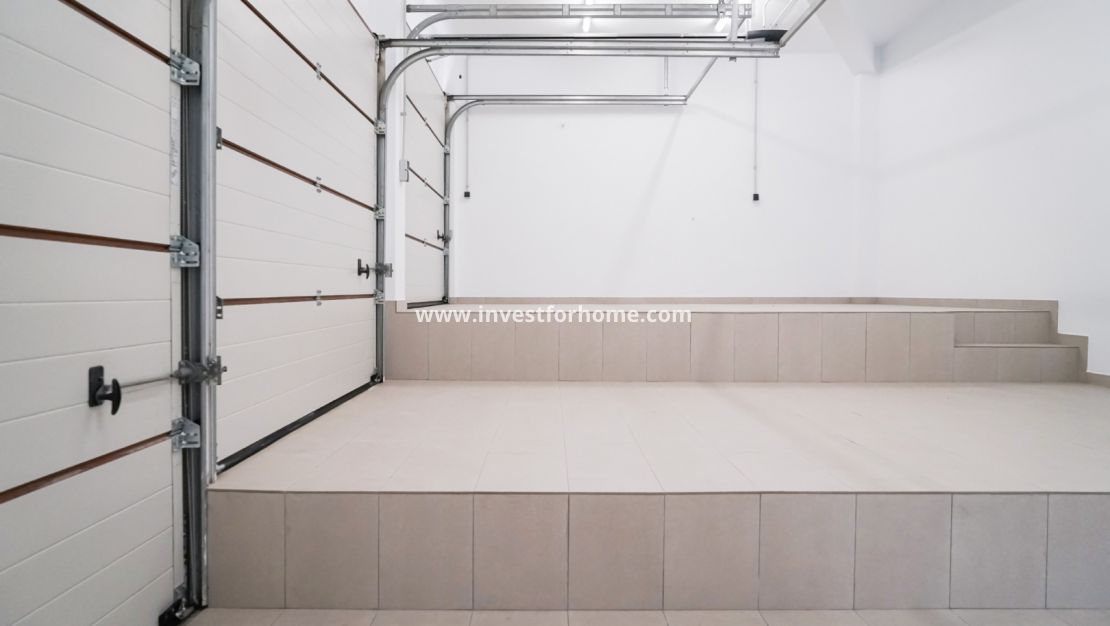 Nueva construcción - Chalet - Altea - Altea 