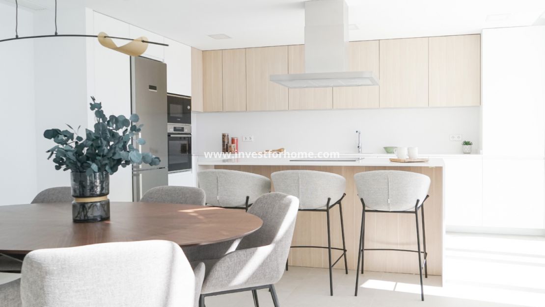 Nueva construcción - Chalet - Altea - Altea 