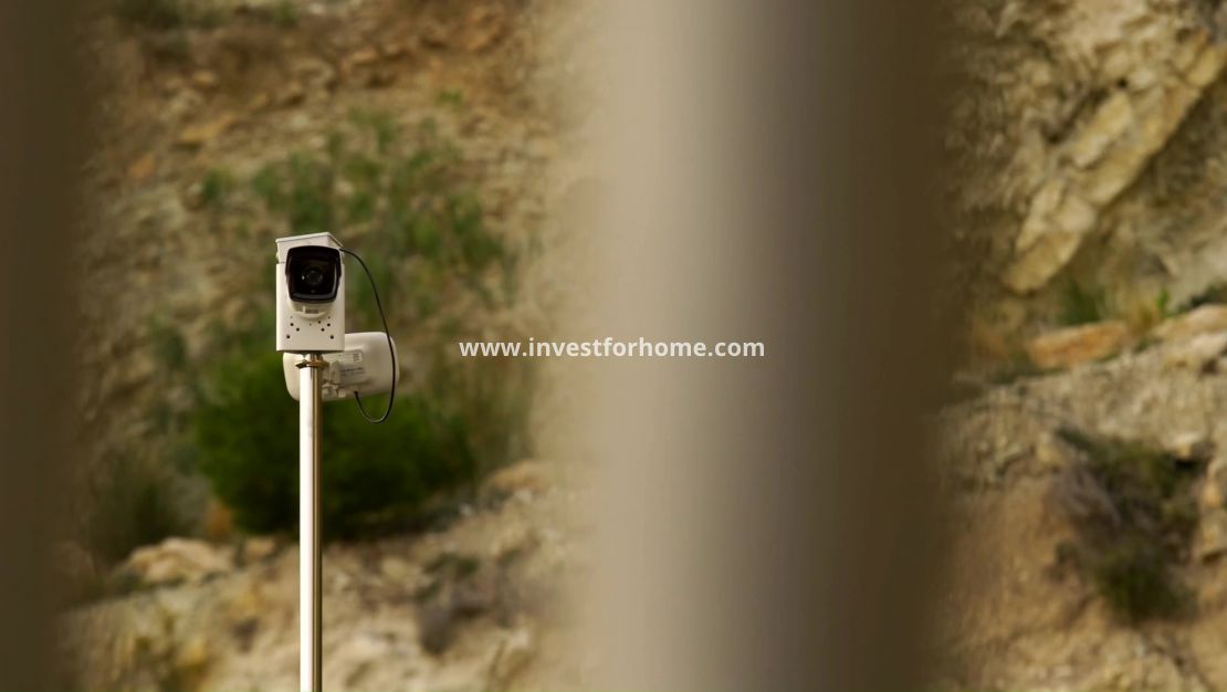 Nueva construcción - Chalet - Altea - Altea 