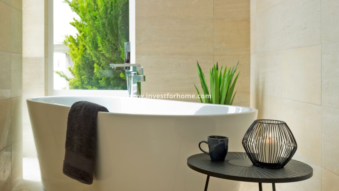 Nueva construcción - Chalet - Altea - Altea 