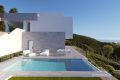 Nueva construcción - Chalet - Altea - Altea 