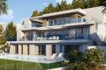Nueva construcción - Chalet - Altea - Altea 