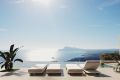 Nueva construcción - Chalet - Altea - Altea 