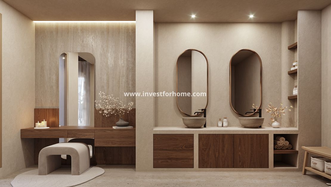Nueva construcción - Chalet - Altea - Altea 
