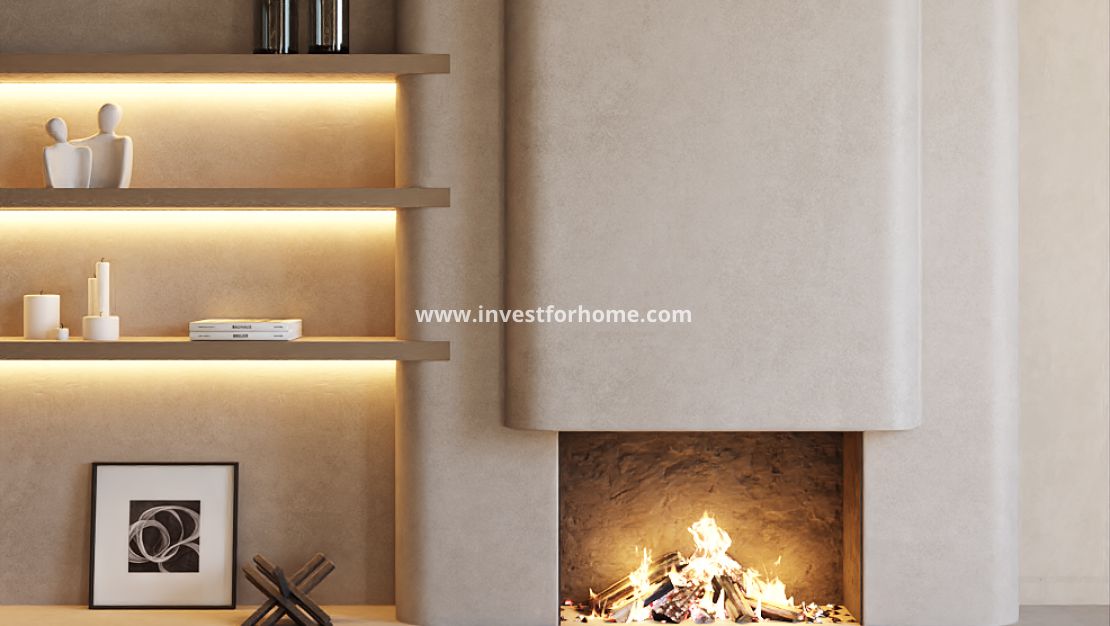 Nueva construcción - Chalet - Altea - Altea 