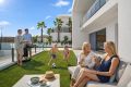 Nueva construcción - Chalet - Benidorm