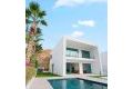 Nueva construcción - Chalet - Benidorm
