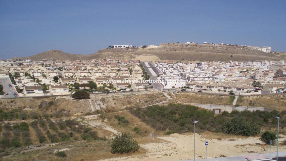 Nueva construcción - Chalet - Benijofar - Pueblo