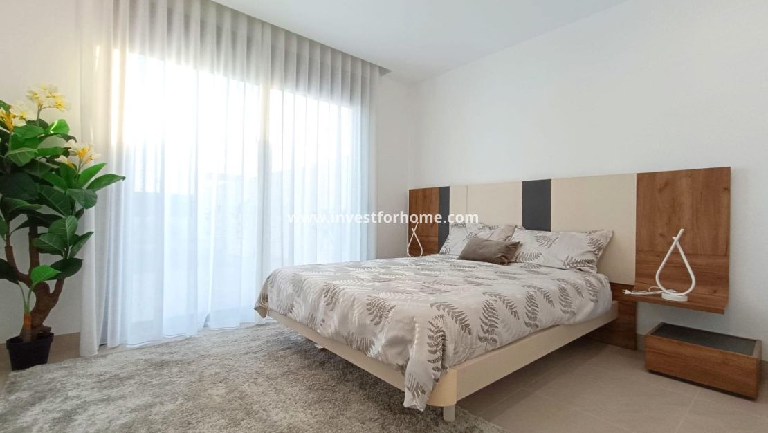 Nueva construcción - Chalet - Benijofar