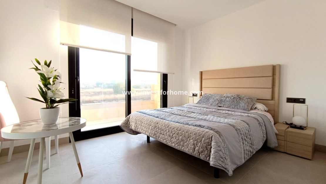 Nueva construcción - Chalet - Benijofar