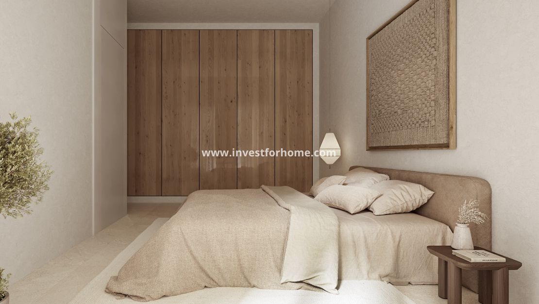 Nueva construcción - Chalet - Benissa