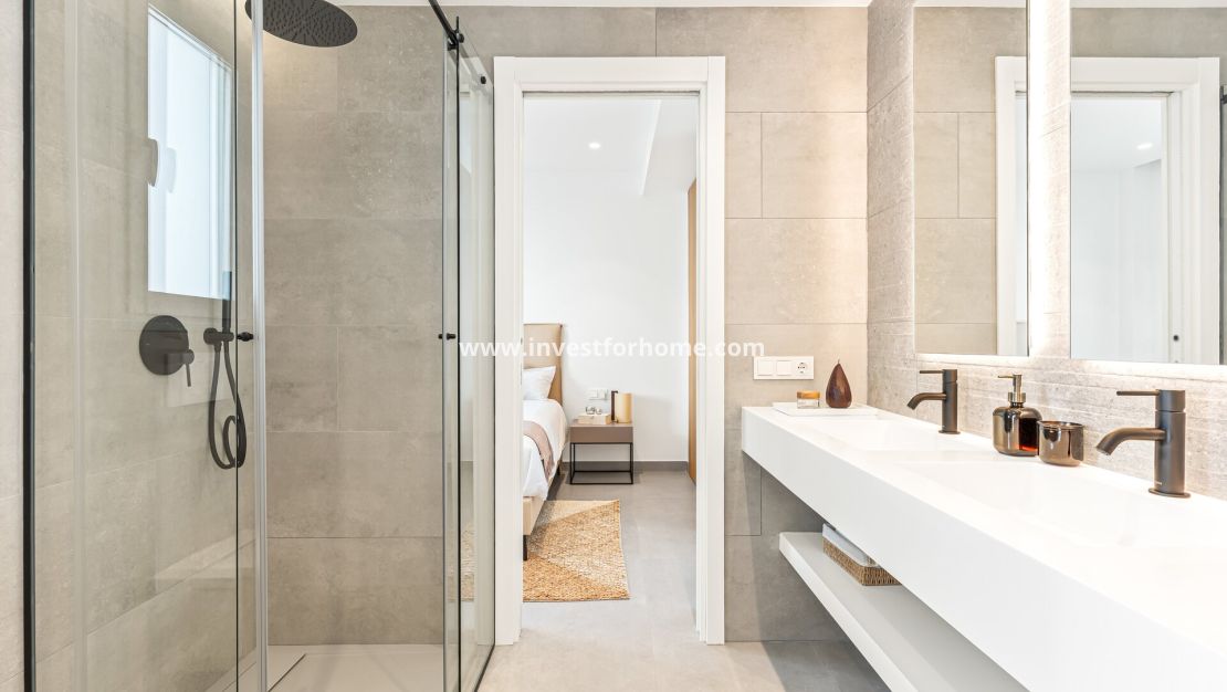 Nueva construcción - Chalet - Benitachell - Poble Nou - Cumbre del Sol