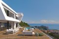 Nueva construcción - Chalet - Benitachell - Poble Nou - Cumbre del Sol