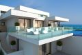 Nueva construcción - Chalet - Benitachell - Poble Nou - Cumbre del Sol