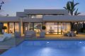 Nueva construcción - Chalet - Benitachell - Poble Nou - Cumbre del Sol