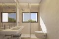 Nueva construcción - Chalet - Benitachell - Poble Nou - Cumbre del Sol