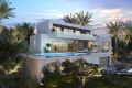 Nueva construcción - Chalet - Benitachell - Poble Nou - Cumbre del Sol