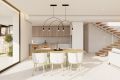 Nueva construcción - Chalet - Benitachell - Poble Nou - Cumbre del Sol