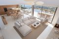 Nueva construcción - Chalet - Benitachell - Poble Nou - Cumbre del Sol