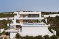 Nueva construcción - Chalet - Benitachell - Poble Nou - Cumbre del Sol