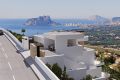 Nueva construcción - Chalet - Benitachell - Poble Nou - Cumbre del Sol