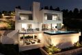 Nueva construcción - Chalet - Benitachell - Poble Nou - Cumbre del Sol