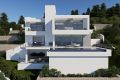 Nueva construcción - Chalet - Benitachell - Poble Nou - Cumbre del Sol