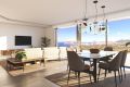 Nueva construcción - Chalet - Benitachell - Poble Nou - Cumbre del Sol
