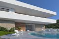 Nueva construcción - Chalet - Benitachell - Poble Nou - Cumbre del Sol
