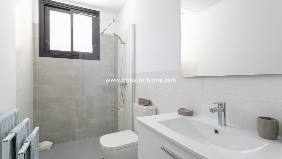 Nueva construcción - Chalet - Calasparra - Urbanizacion Coto Riñales