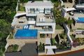 Nueva construcción - Chalet - Calpe - Maryvilla