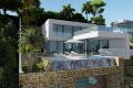 Nueva construcción - Chalet - Calpe - Maryvilla